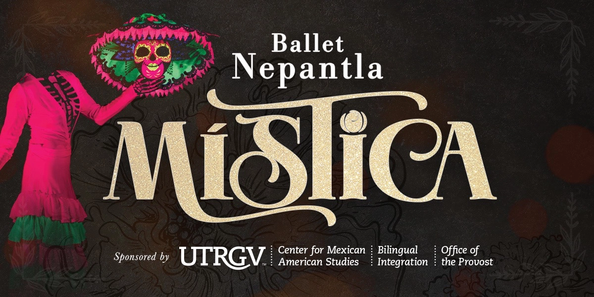 Event image for Ballet Nepantla: Mística Performance