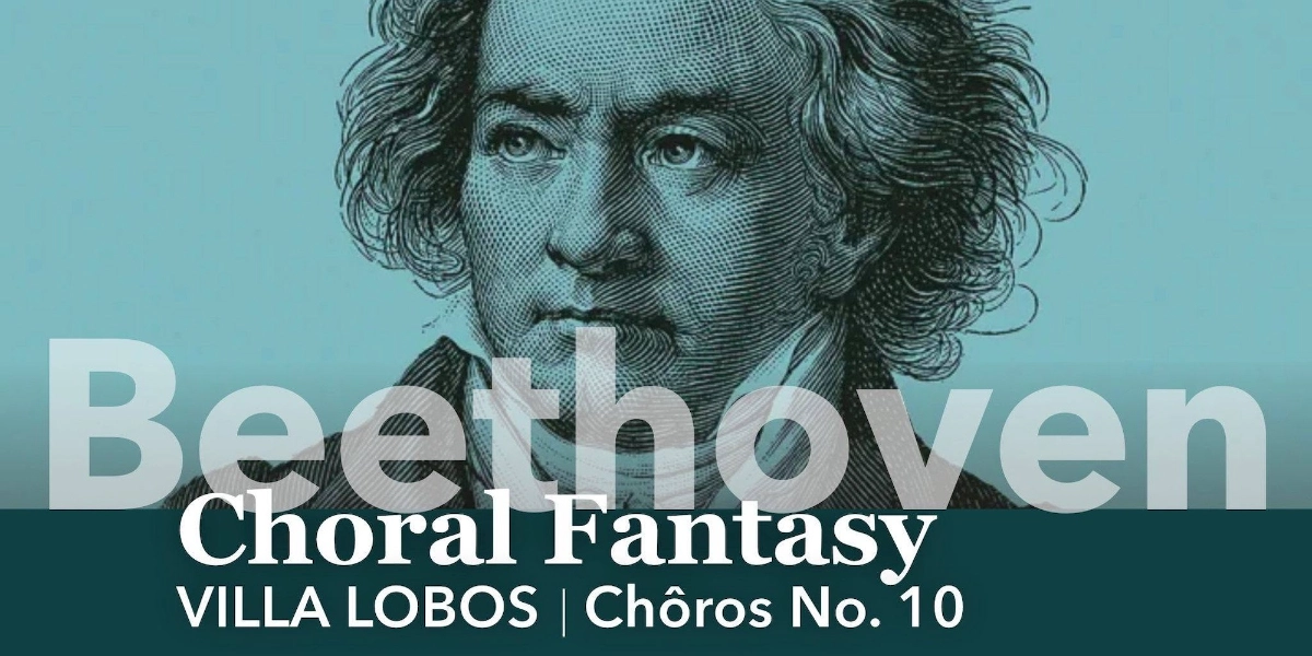 Event image for Music: Choral Fantasy by Beethoven - UTRGV Symphony Orchestra & Choirs