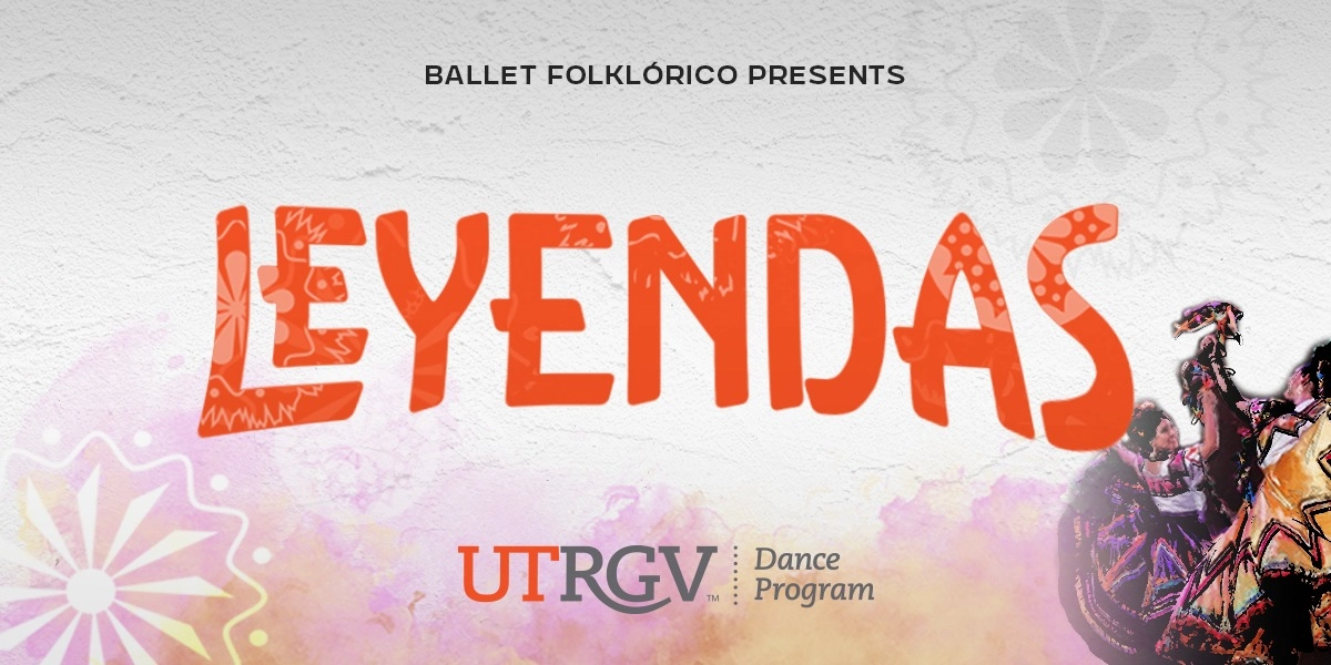 Event image for Dance: Leyendas
