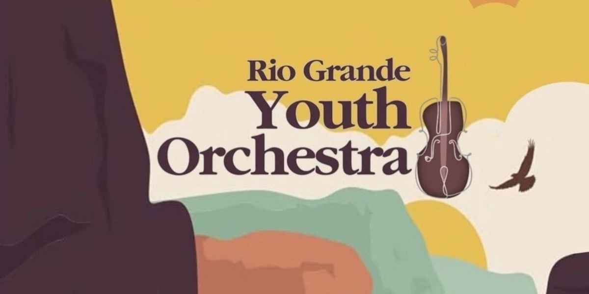 Event image for Music: Rio Grande Youth Orchestra