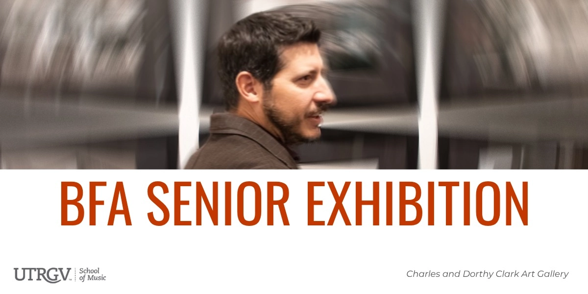 Event image for Art: Art Education BFA Senior Exhibition