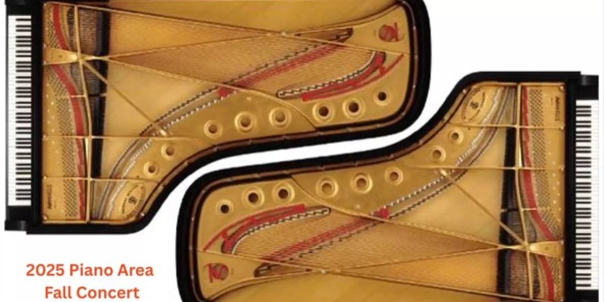 Event image for Music: Piano Area Recital - Edinburg