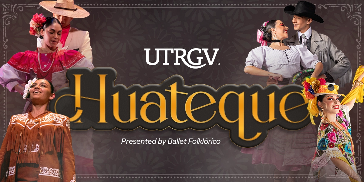 Event image for Dance: Huateque 2026