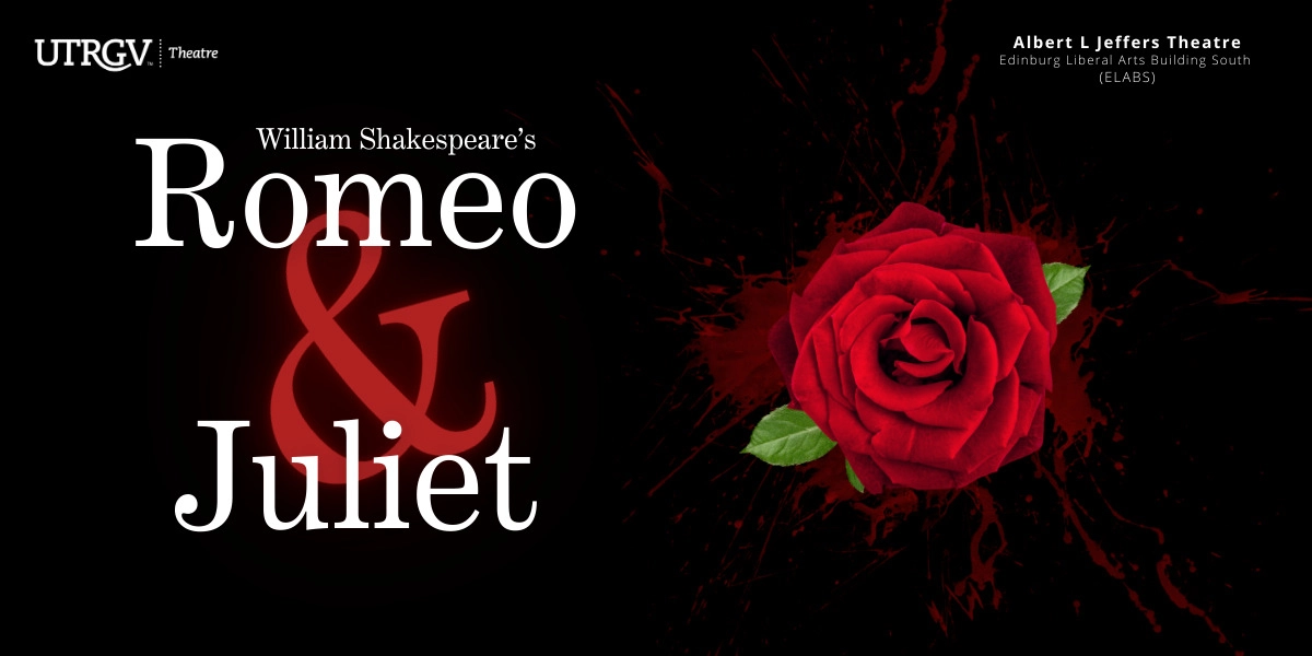 Event image for Theatre: Romeo & Juliet