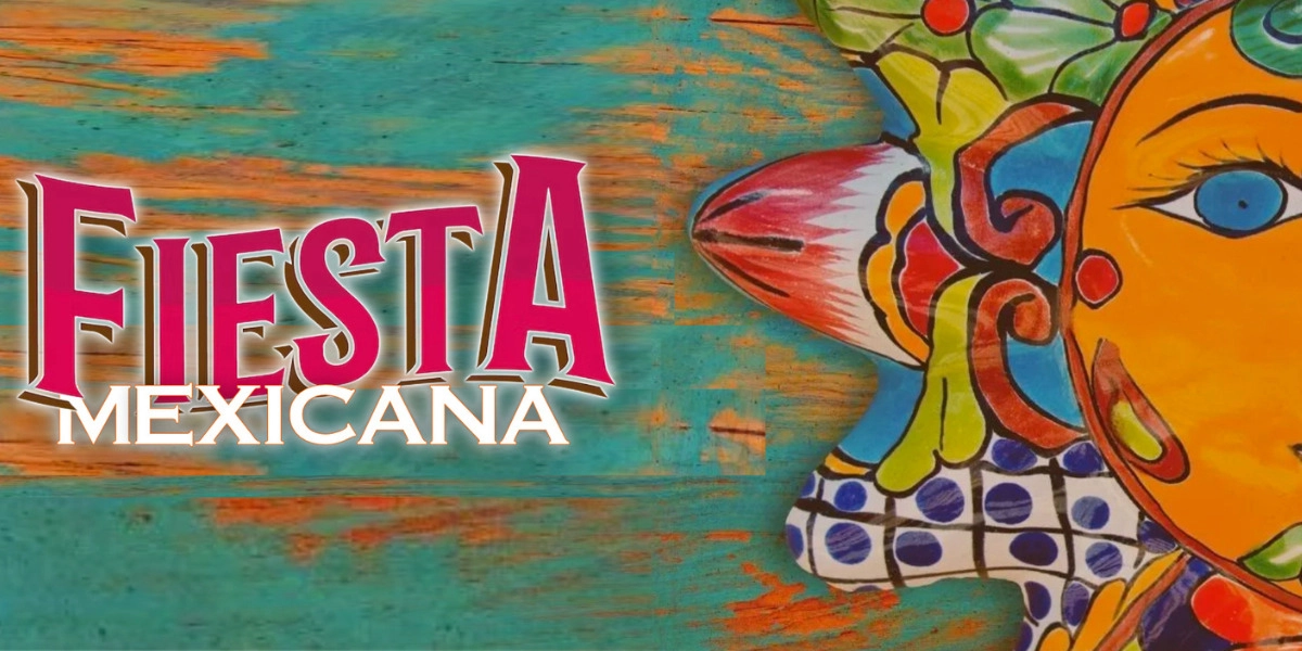 Event image for Music: Symphony Orchestra - Fiesta Mexicana