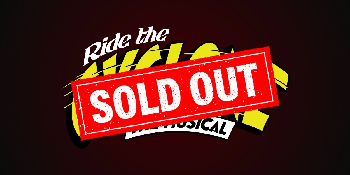 Event image for Theatre: Ride the Cyclone, The Musical
