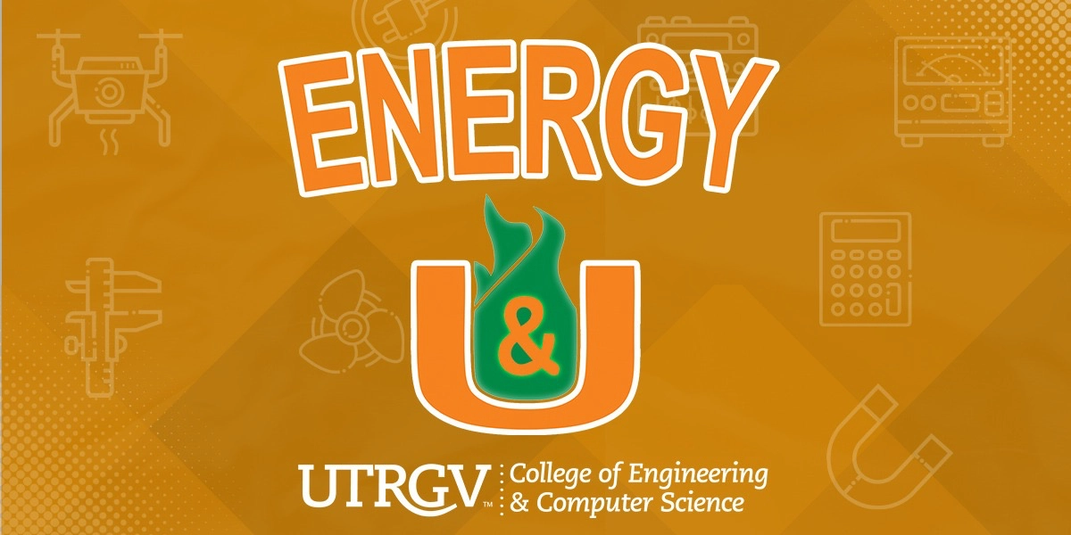 Event image for "Energy and U" - Live Science Show