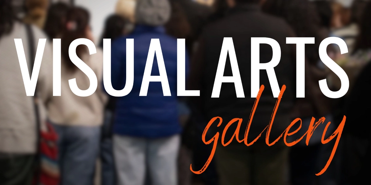 Event image for Art: BFA Senior Exhibition - Edinburg