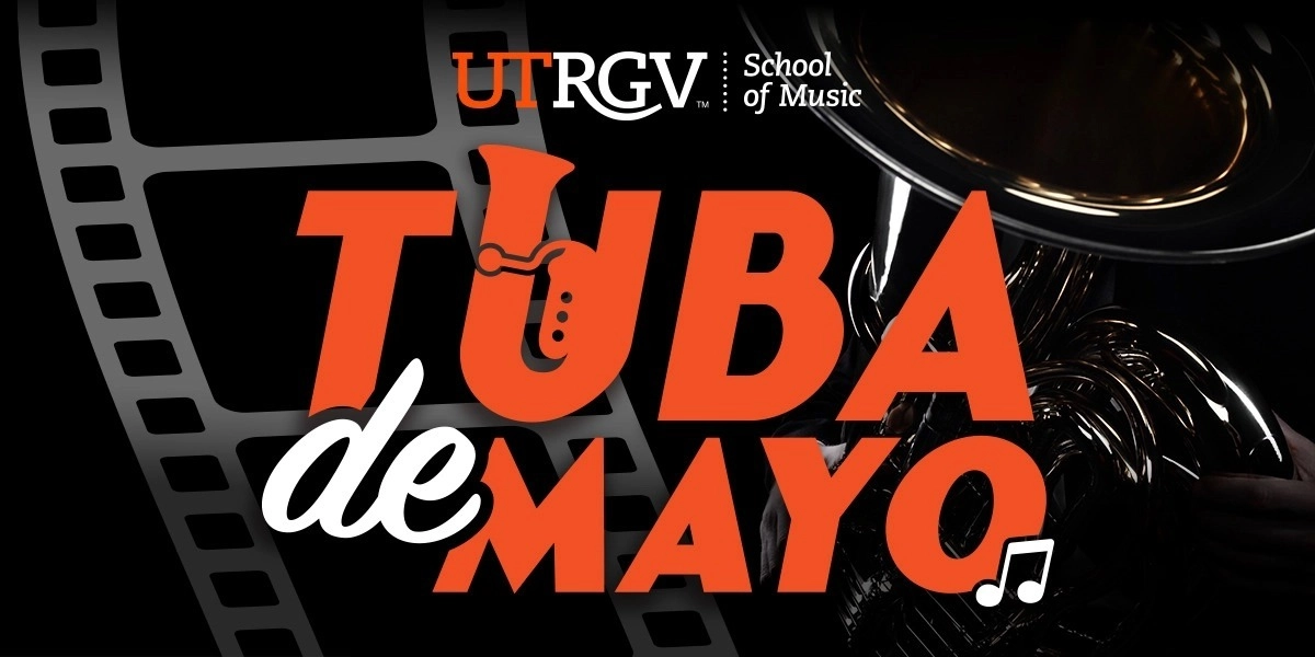 Event image for Music: Tuba de Mayo -Edinburg