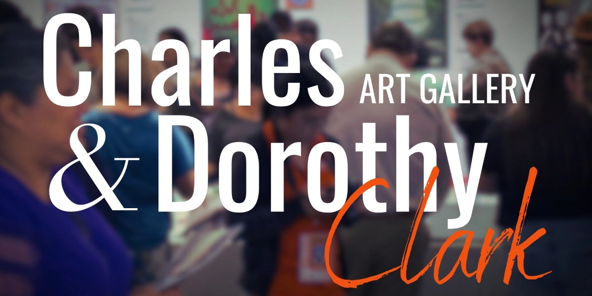 Event image for Art: MFA 2-Person Exhibition