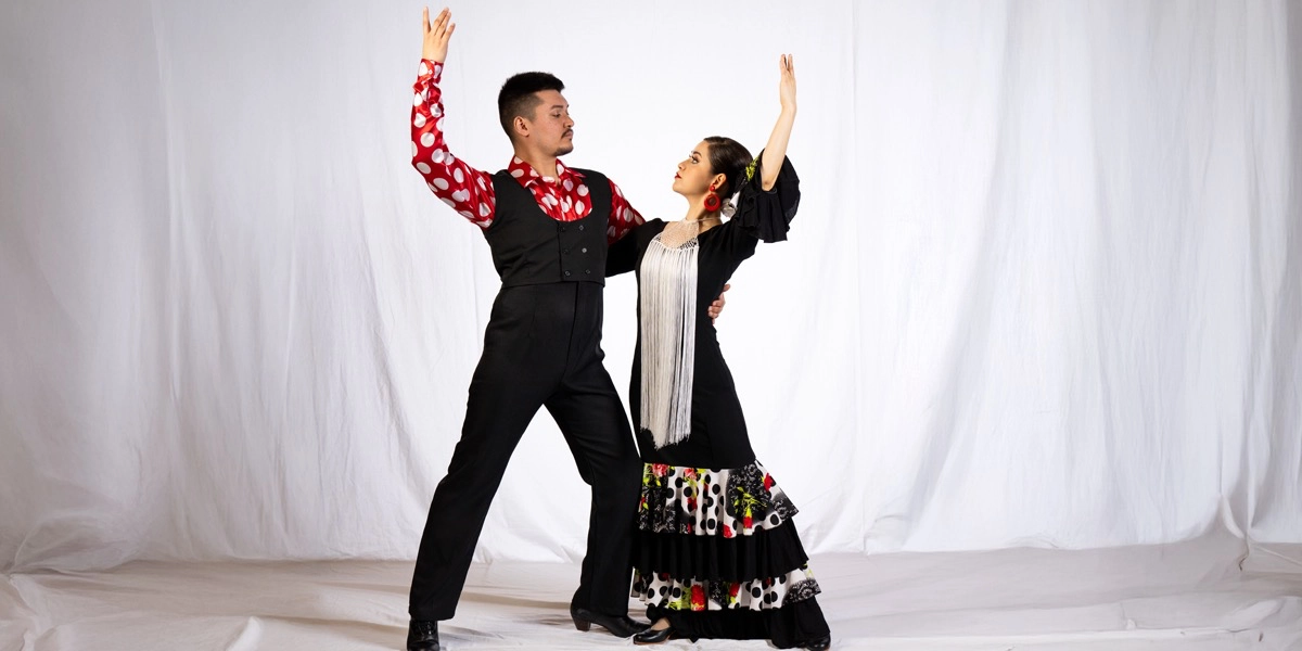 Event image for Dance: Spanish Nights - Ballet Espanol