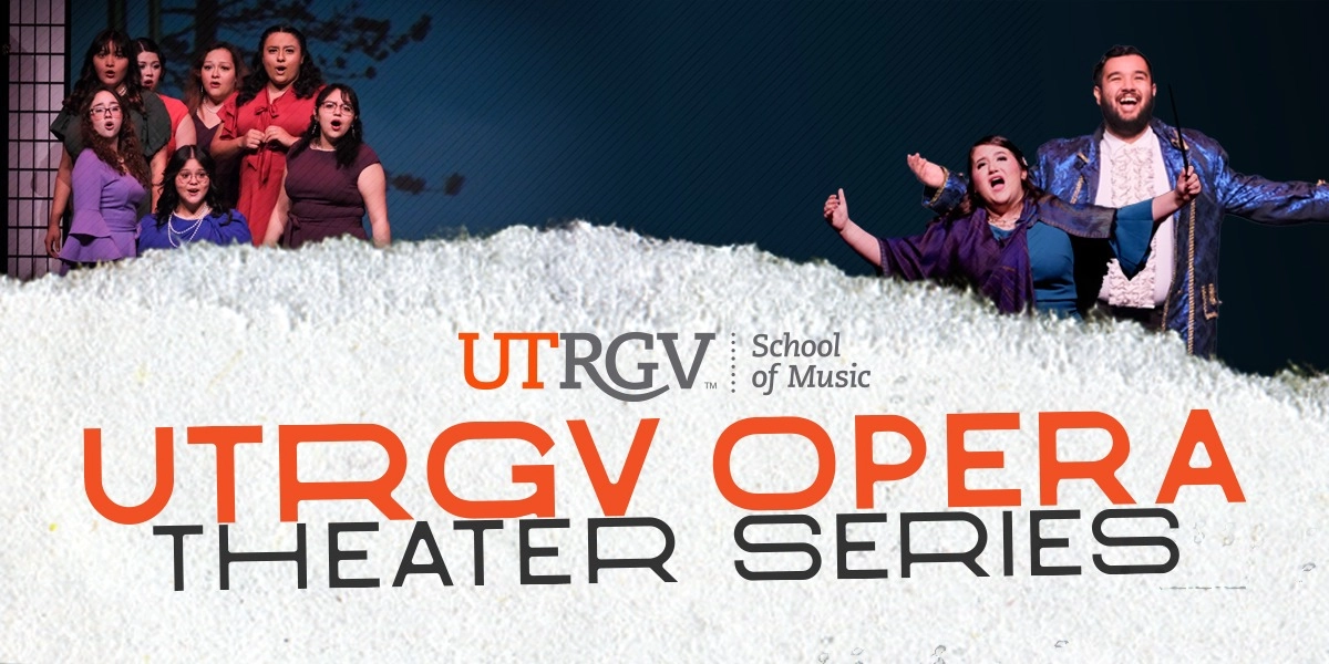 Event image for Music: Opera Theatre - Brownsville