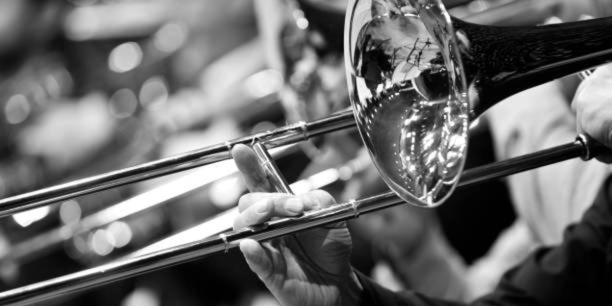 Event image for Music: Pedro Martinez, trombone
