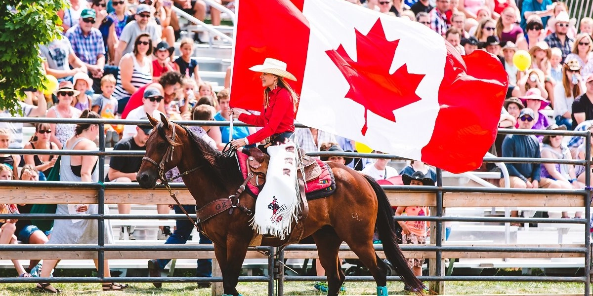 Event image for Uturn Unleashed Pro Rodeo