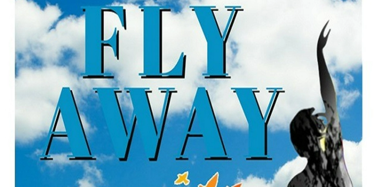 Event image for Valley Center High School Dance presents "Fly Away"