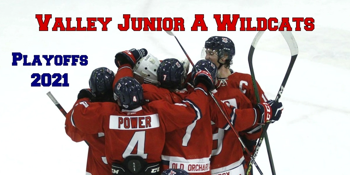 Event image for Valley Wildcats Playoff Games