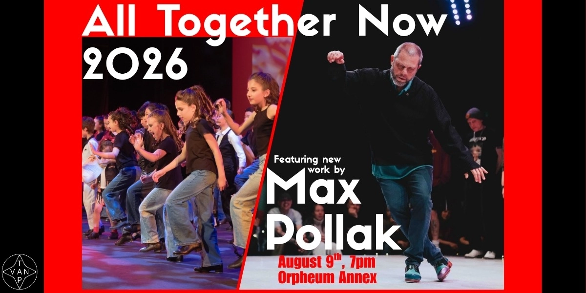Event image for All Together Now 2026