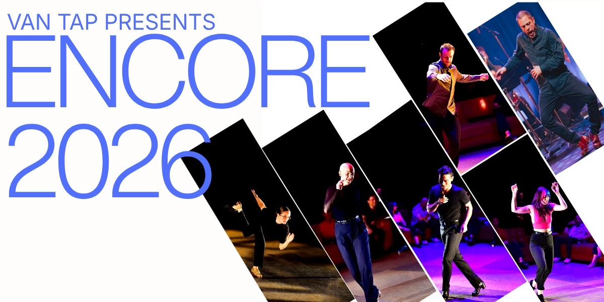 Event image for Encore 2026