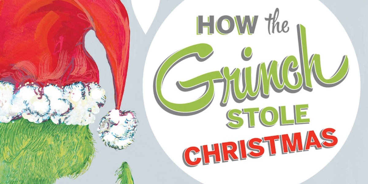 Event image for VAM Symphony Orchestra: How the Grinch Stole Christmas