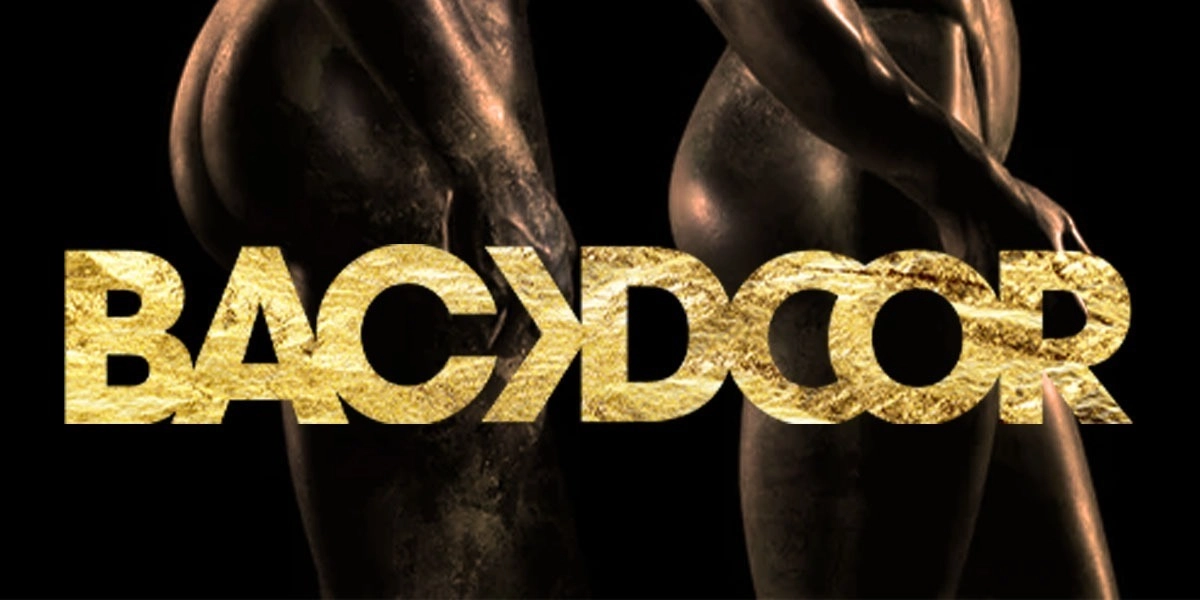 Event image for BACKDOOR LONG WEEKEND SERIES EDITION #1