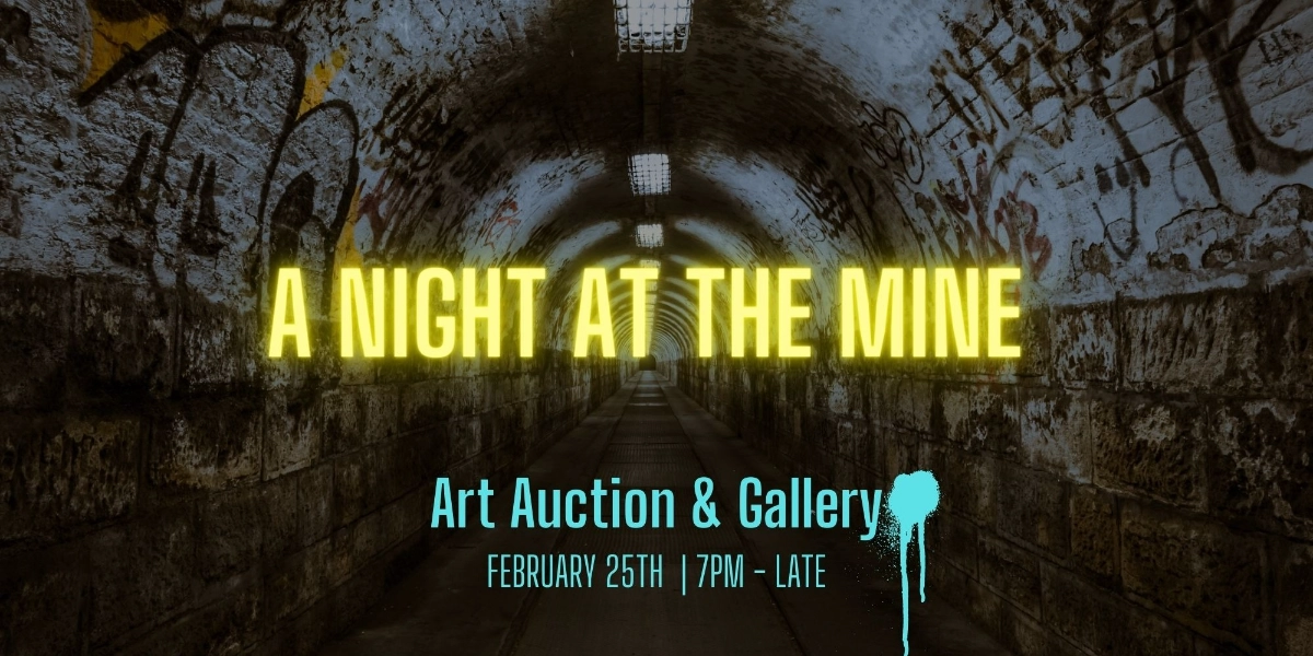 Event image for A Night At The Mine