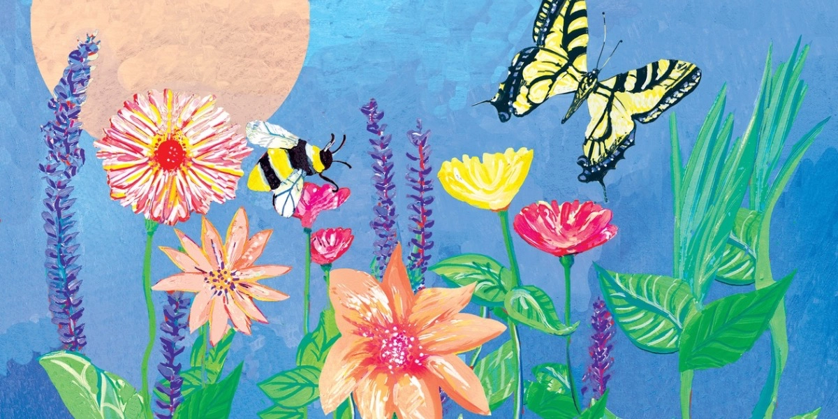 Event image for SpringSong 2027