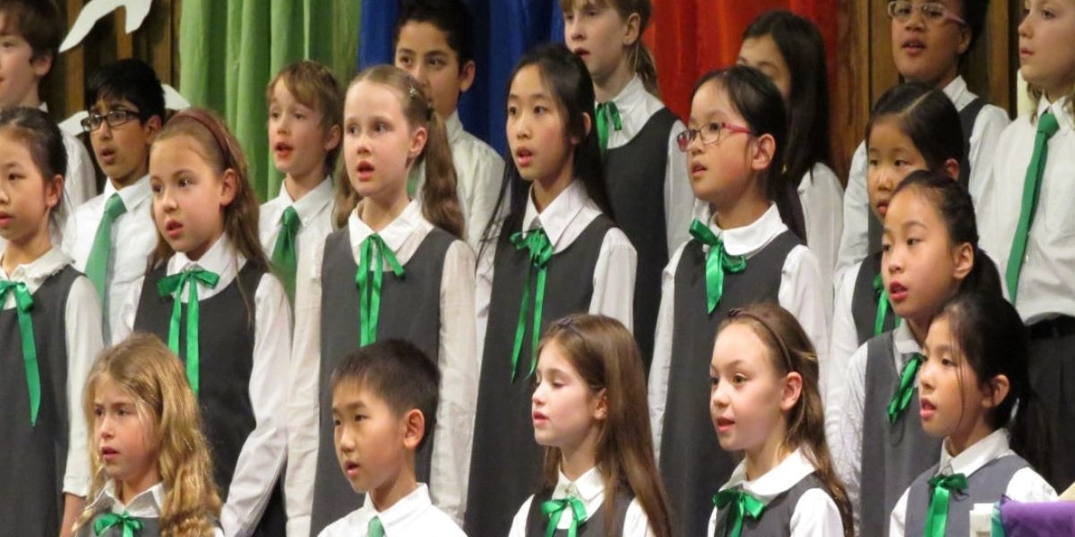 Event image for SpringSong 2023