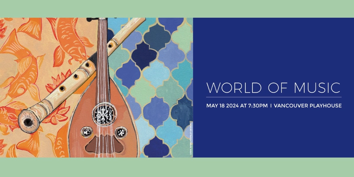 Event image for World of Music