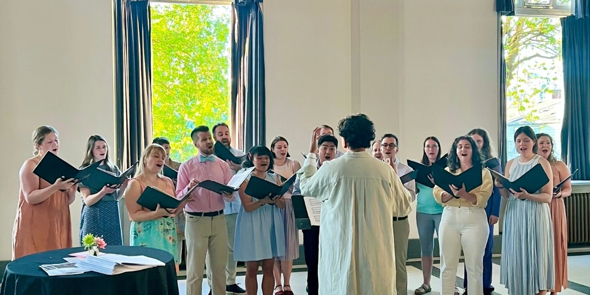 Event image for SARABANDE PRESENTS: COMMON GROUND