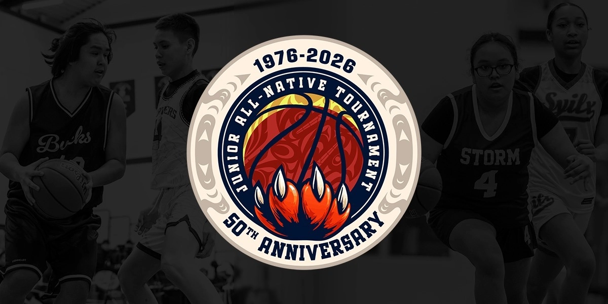 Event image for 2026 Junior All-Native Tournament