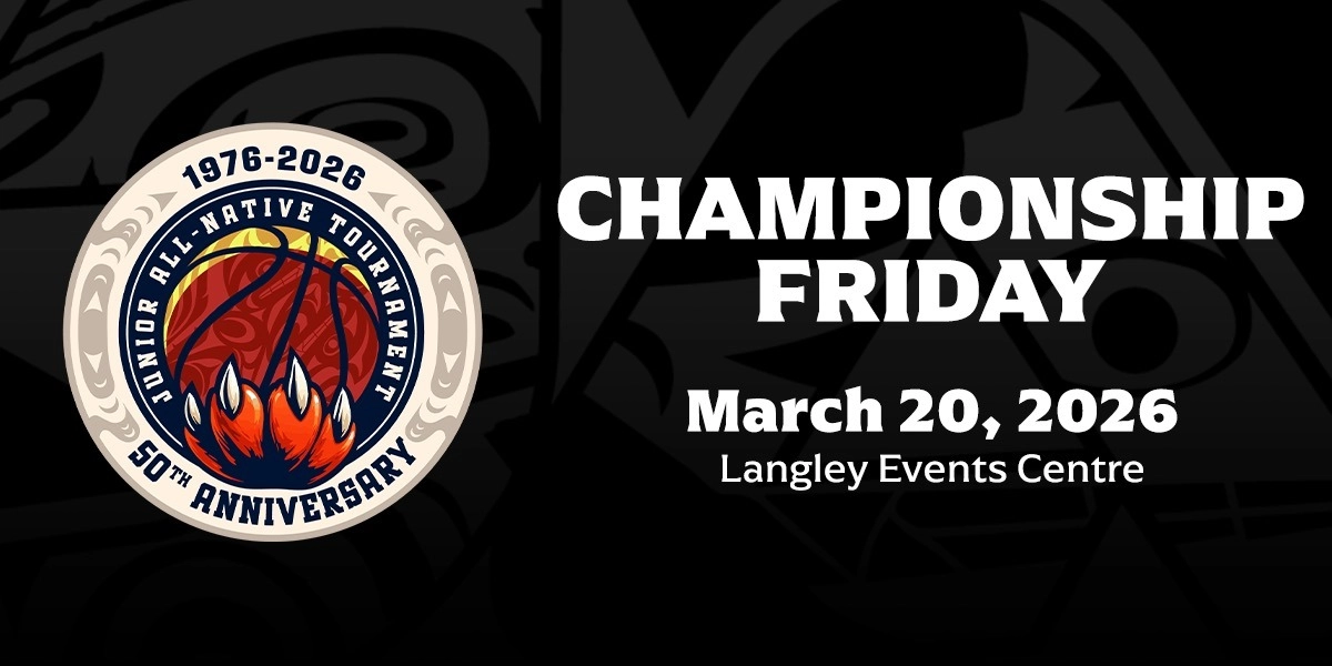 Event image for 2026 JANT Championship Friday