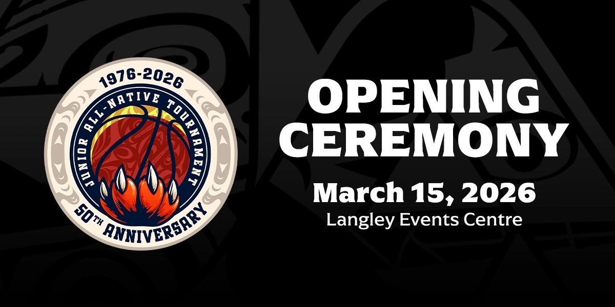 Event image for 2026 JANT Opening Ceremonies