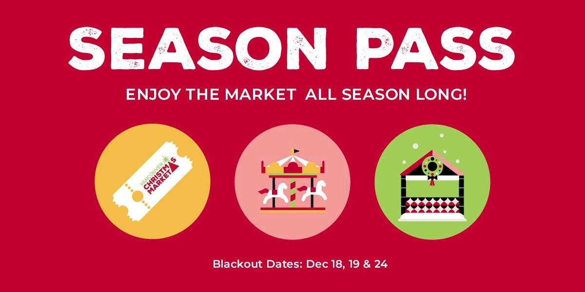 Event image for Season Pass