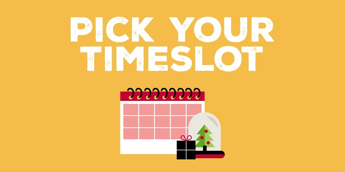 Event image for Vancouver Christmas Market