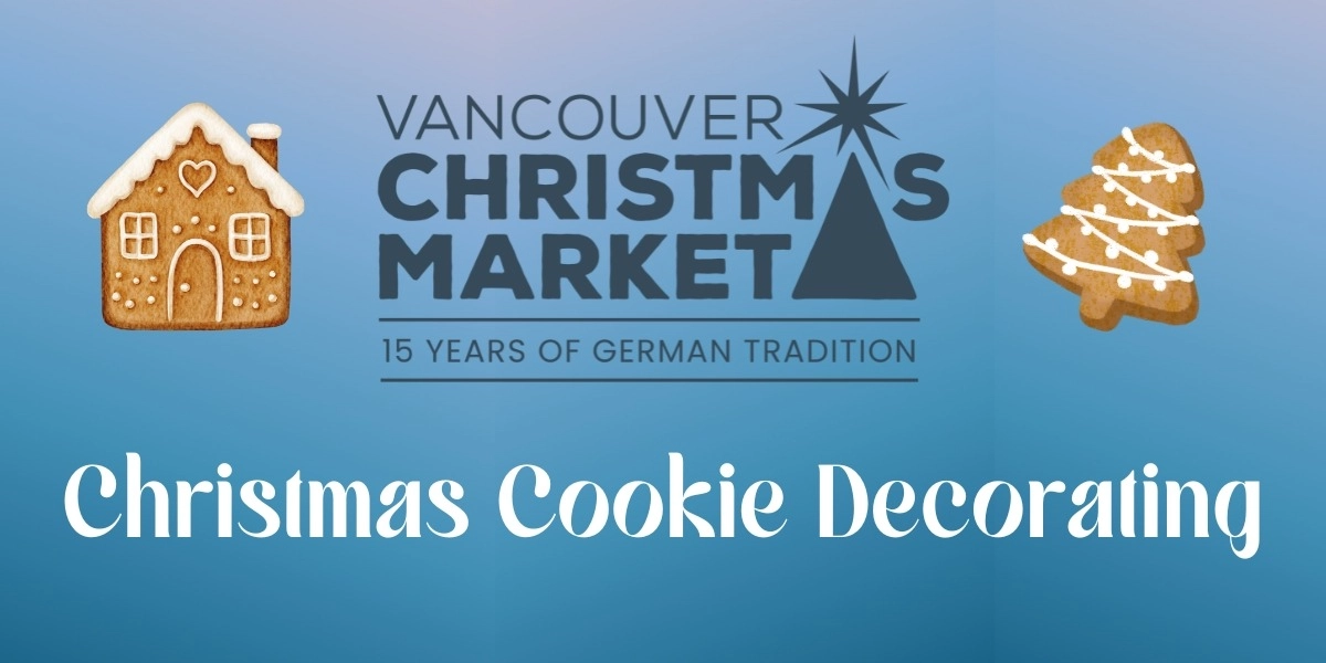 Event image for Christmas Cookie Decorating