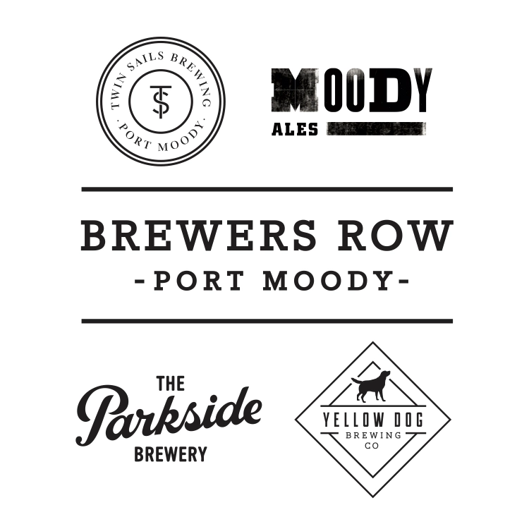 Event image for BrewersRow Block Party