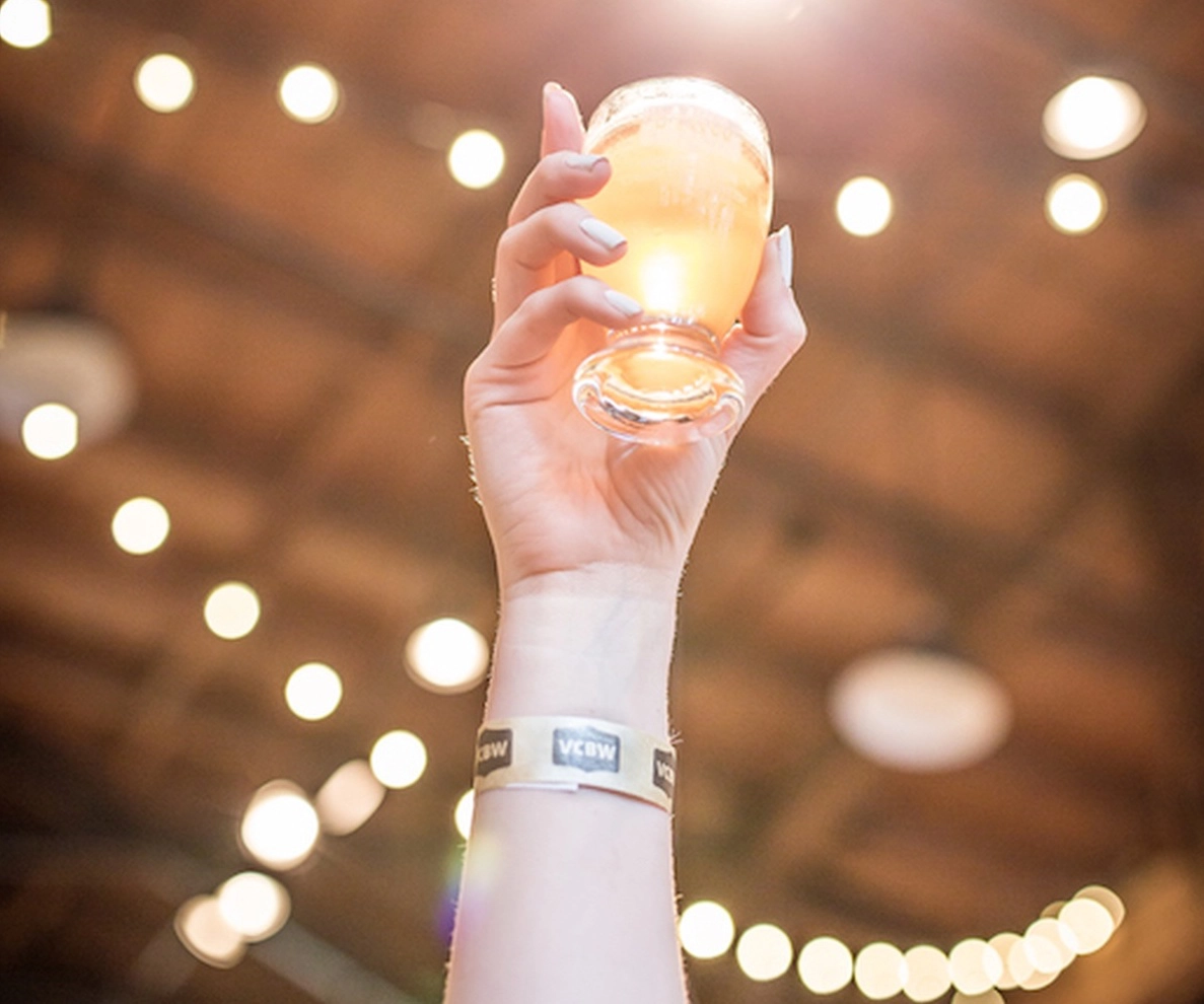 Event image for VCBW Opening Night presented by The Georgia Straight