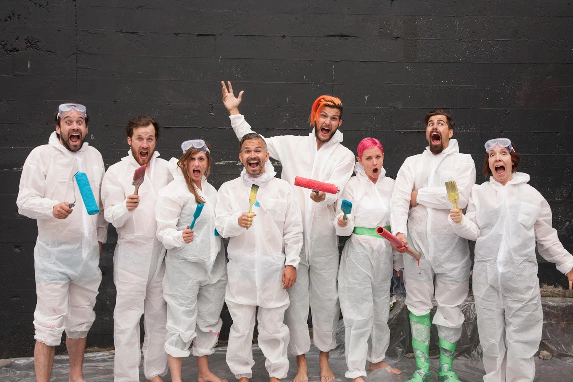 Event image for VMF meets VCBW