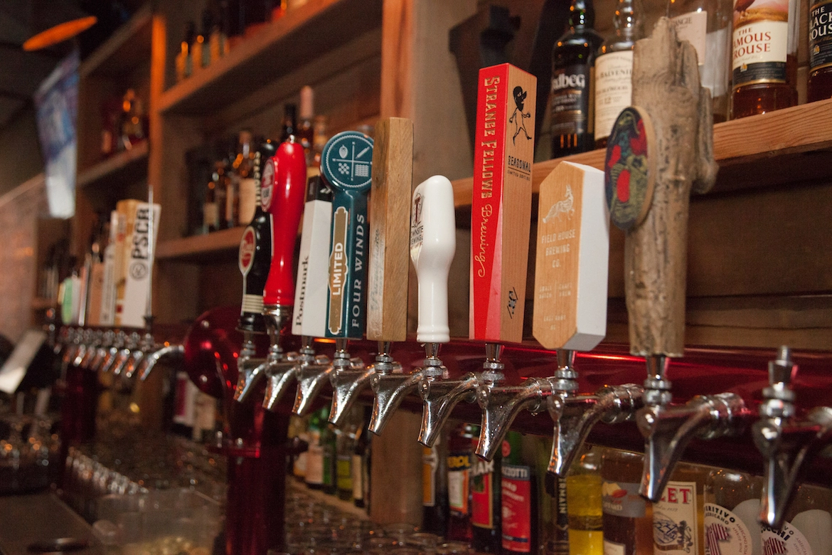 Event image for Forbidden Fruit