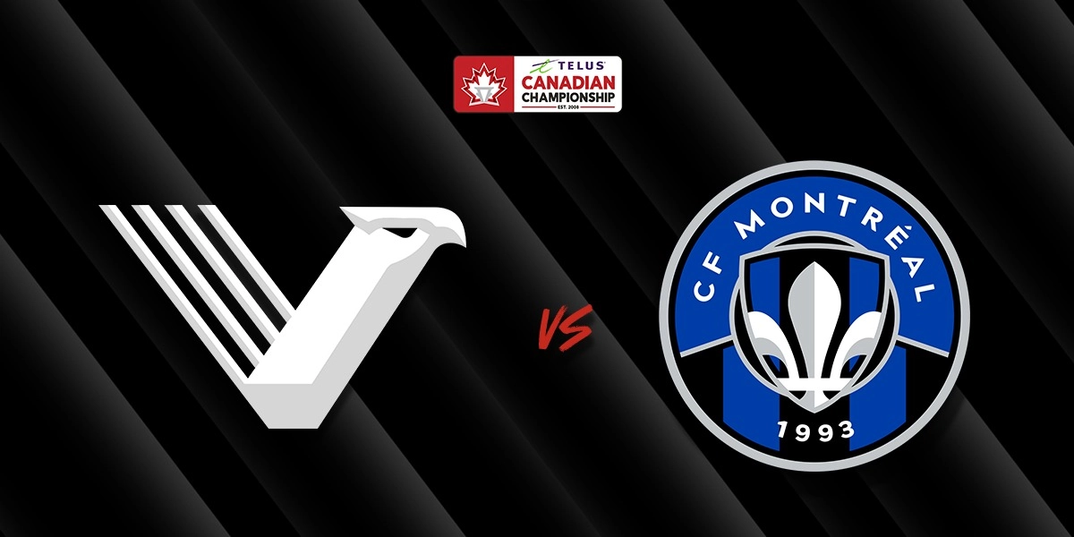 Event image for 2026 TELUS Canadian Championship: Quarter-Finals vs. CF Montréal