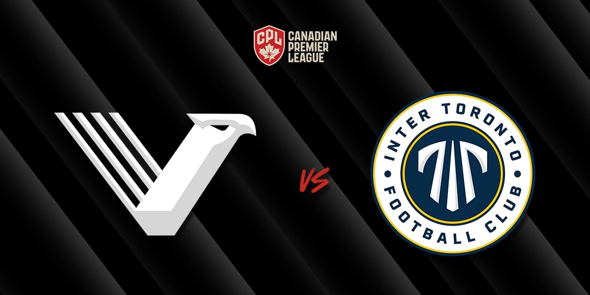 Event image for Vancouver FC vs. Inter Toronto FC - July 4th