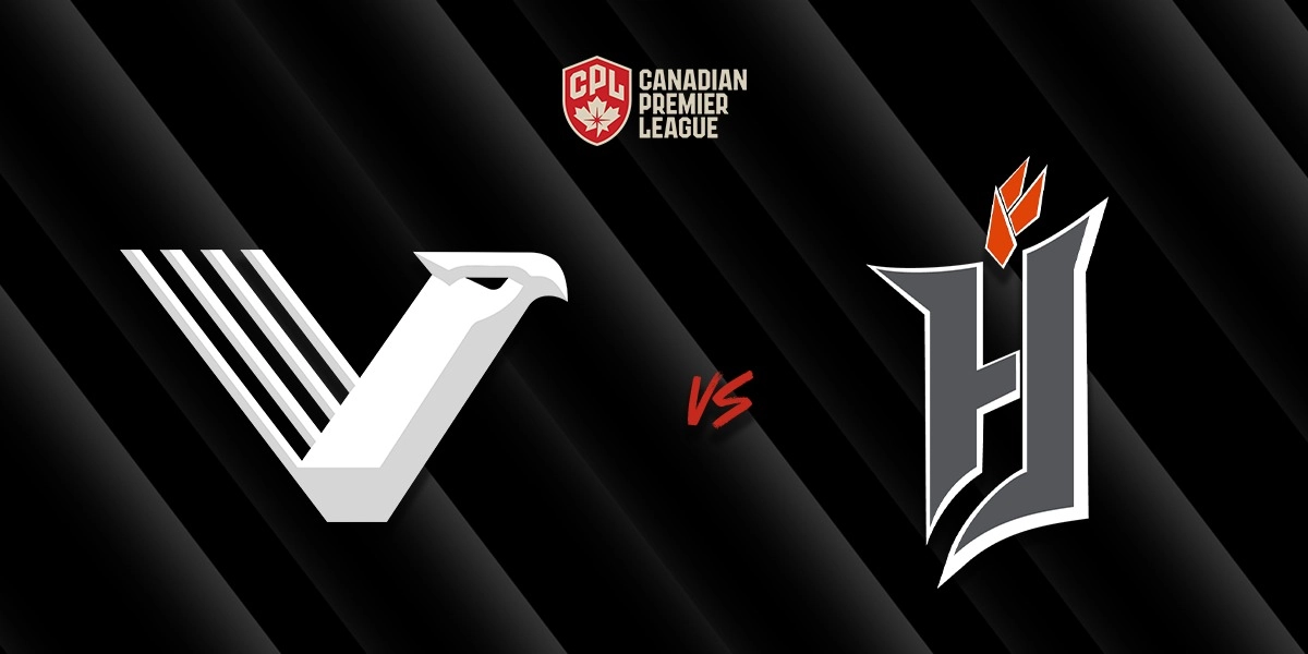 Event image for Vancouver FC vs. Forge FC - September 26th