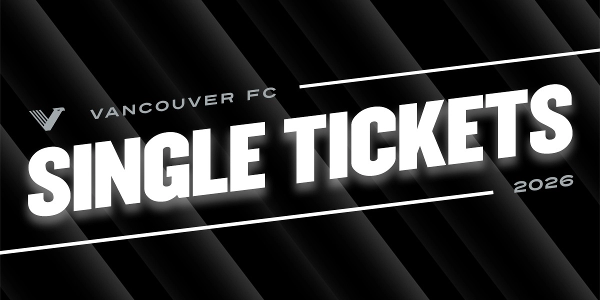 Event image for 2026 Single Match Tickets