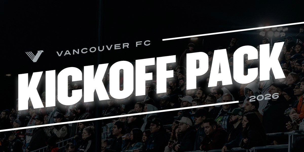 Event image for 2026 Kickoff Pack