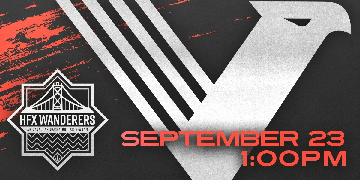 Event image for Indigenous Culture: Vancouver FC vs. HFX Wanderers FC