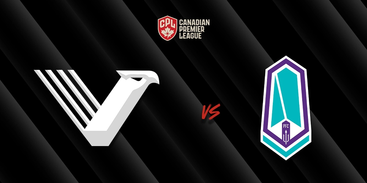 Event image for Vancouver FC vs. Pacific FC - August 14th