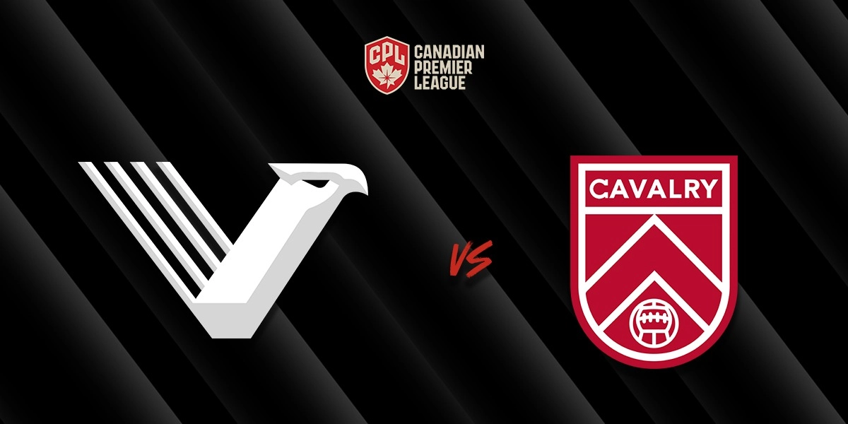 Event image for Vancouver FC vs. Cavalry FC - July 24th