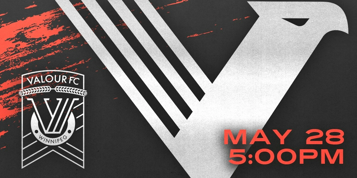 Event image for Home Game 3: Vancouver FC vs. Valour FC