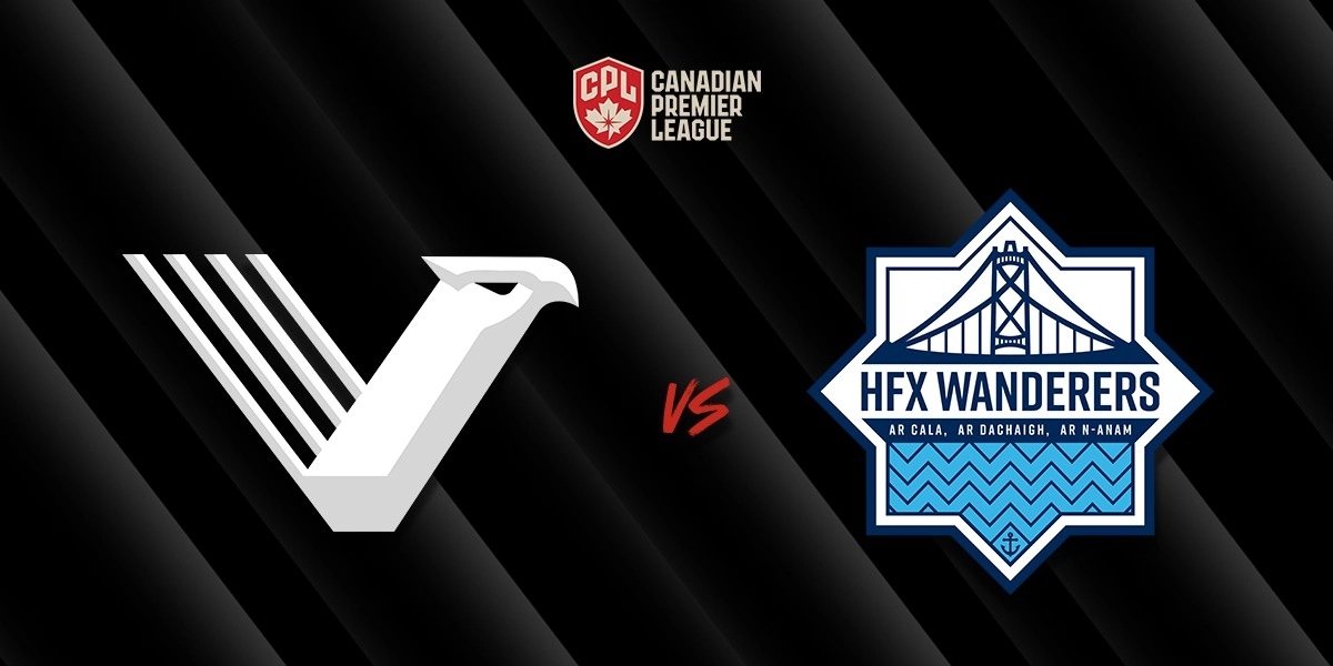 Event image for 2026 Home Opener vs. HFX Wanderers FC