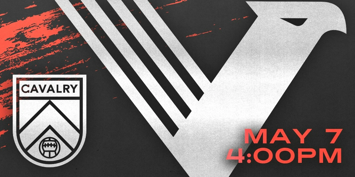 Event image for Home Game 1: Vancouver FC vs. Cavalry FC